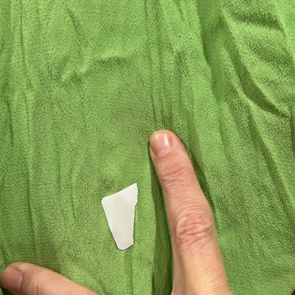 Louna Halter Cutout Midi Dress - Picture 7 of 7